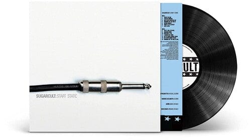 Sugarcult - Start Static