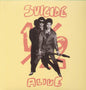 Suicide - Half Alive