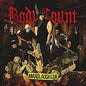 Body Count - Manslaughter (Cloudy Blood red Vinyl)