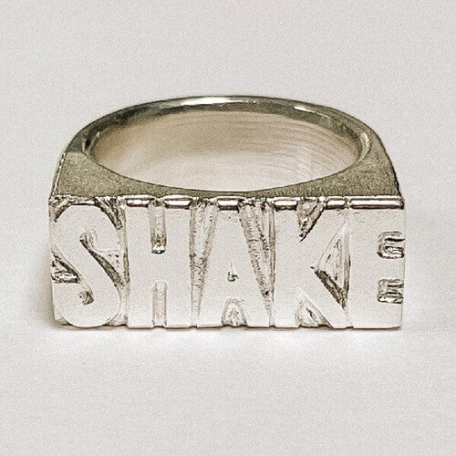 Sunflower Bean - Shake (Indie Exclusive, Colored Vinyl, Red)