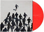 Syberia - Seeds of Change - Red/White Vinyl