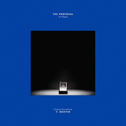 T. Griffin - Proposal OST