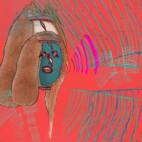 Tachys - Tachys [Import]