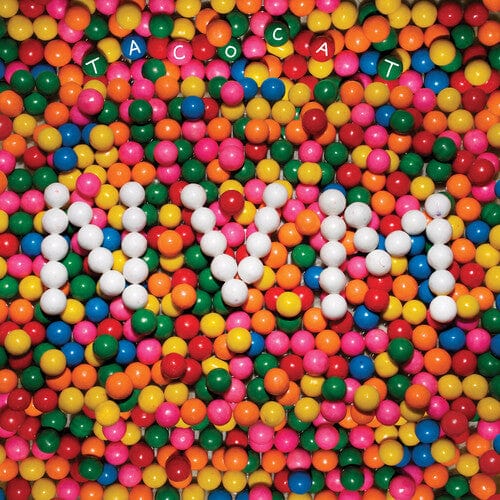 Tacocat - Nvm (Colored Vinyl, Gold, Anniversary Edition)