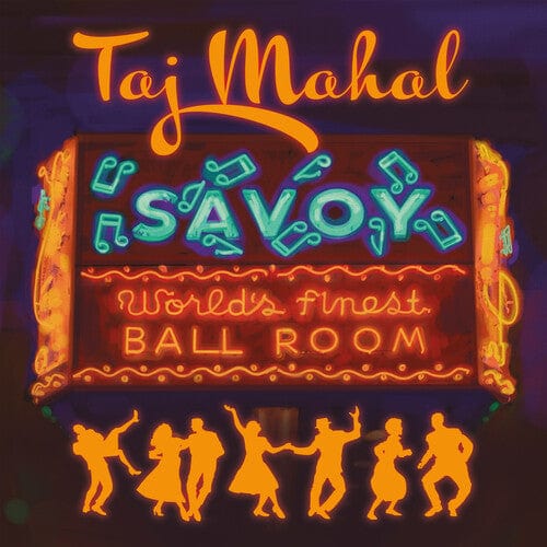 Mahal, Taj - Savoy