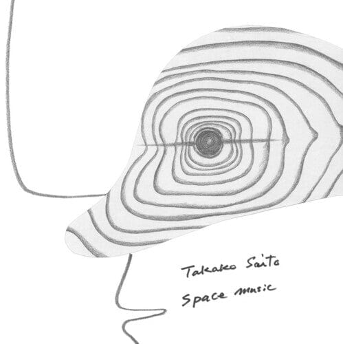 SAITO,TAKAKO - Space Music