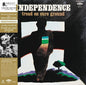 Takayanagi, Masayuki & New Directions - Independence, Tread On Sure Ground