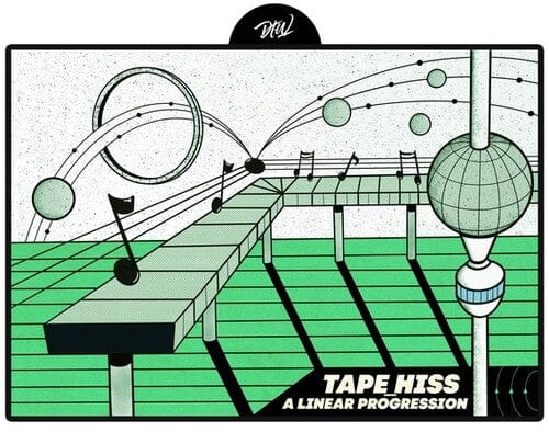 Tape Hiss - Linear Progression