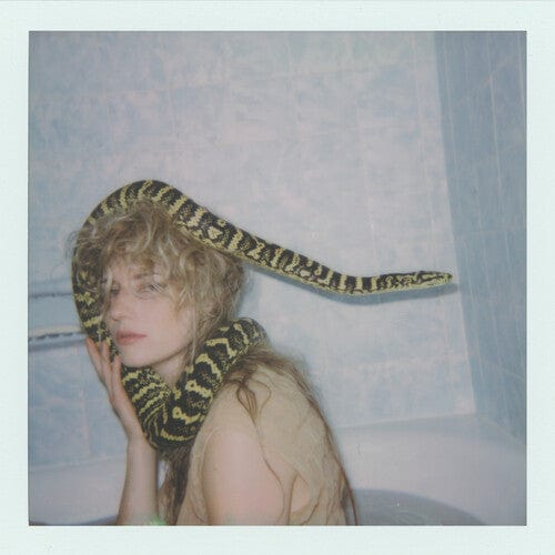 Taraka - Welcome to Paradise Lost - Red Vinyl