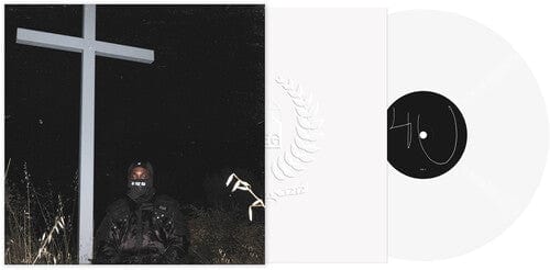 JPEGMAFIA - I Lay Down My Life For You (White Vinyl) [Explicit Content]