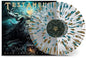 Testament - Dark Roots of Earth - Clear Gold Green Splatter (Colored Vinyl, Clear Vinyl, Gold, Green, Gatefold LP Jacket)
