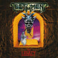 Testament - Legacy - Black Vinyl [NE]