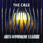 Anti-Nowhere League - Cage