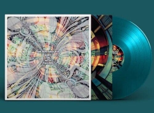 Boo Radleys - Keep On Falling [Limited Cornflower Blue Colored Vinyl] [Import]