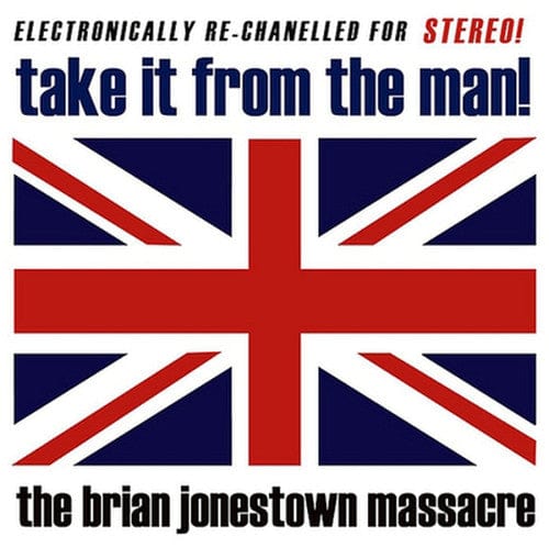 Brian Jonestown Massacre - Take It From The Man