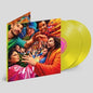 The Cat Empire - Where The Angels Fall - Yellow - (Colored Vinyl, Yellow)