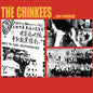 CHINKEES - Are Coming!