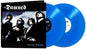 The Damned - Fiendish Shadows (Blue Vinyl)