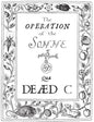 The Dead C - Operation of the Sonne