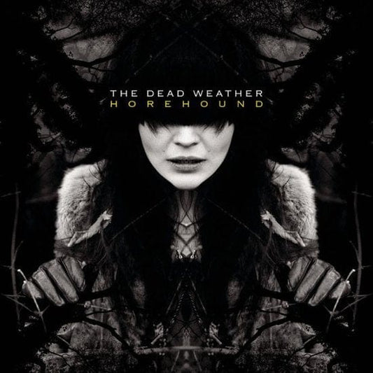 The Dead Weather - Horehound [Explicit Content] (180 Gram Vinyl, Etched Vinyl)