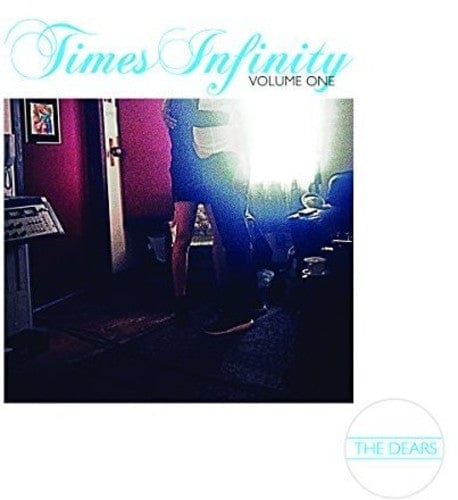 Dears - Times infinity 1