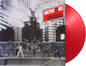 Dictators - Manifest Destiny, Limited 180-Gram Translucent Red Colored Vinyl [Import]