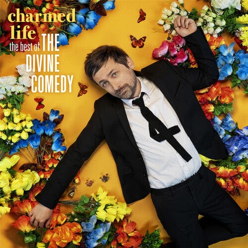 Divine Comedy - Charmed Life, The Best of The Divine Comedy