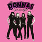 Get Skintight - The Donnas (Colored Vinyl, Purple, Pink, Remastered)