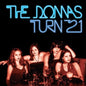 Turn 21 - The Donnas (Colored Vinyl, Blue, Remastered)