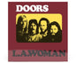 The Doors - L.a. Woman