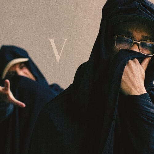 Doppelgangaz - Beats for Brothels Volume 5