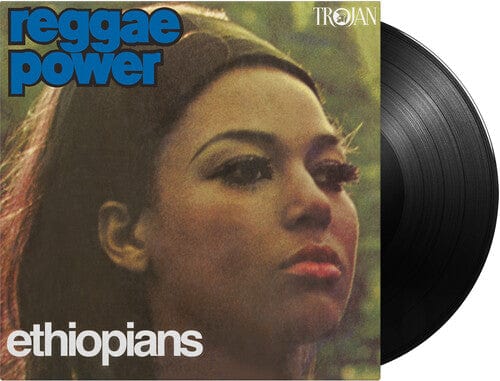 Ethiopians - Reggae Power [180-Gram Black Vinyl] [Import]