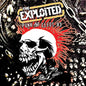 Exploited - Punk At Leeds '83