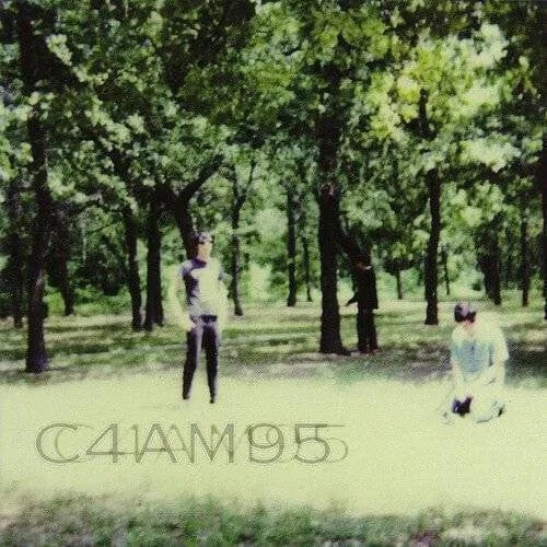 The Fucking Champs - III