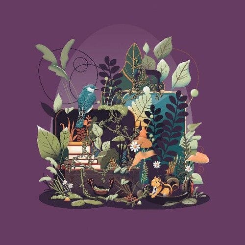 Good Lovelies - We Will Never Be The Same (Creamsicle Vinyl)