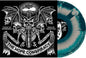 The Hope Conspiracy - Tools Of Oppression /  Rule By Deception (Colored Vinyl, Silver, Blue)