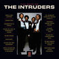 Intruders - Best of The Intruders