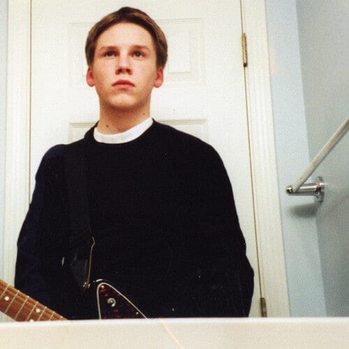 Mansions - Old Best Friends - Blue/Brown Vinyl