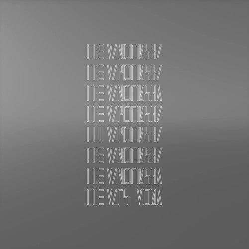 Mars Volta - Que Dios Te Maldiga Mi Corazon