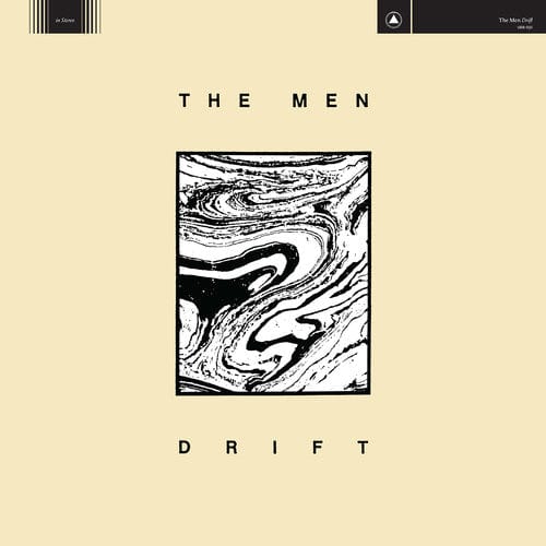 Men - Draft