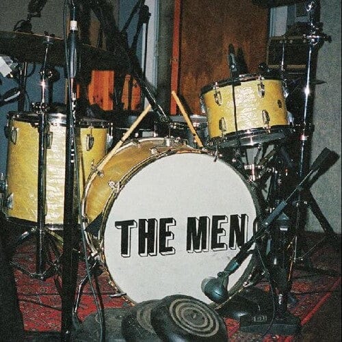 The Men - New York City