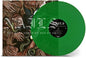 The Nails - You Will Never Be One of Us (Colored Vinyl, Transparent Green)