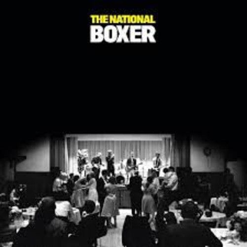 National - Boxer
