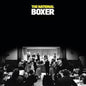 National - Boxer