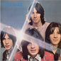 The Nazz - Nazz - Blue/ red Splatter (Colored Vinyl, Red, Blue, Splatter)