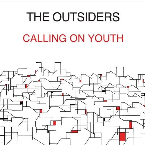 Outsiders - Calling on Youth
