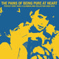 The Pains of Being Pure at Heart - Perfect Right Now: A Slumberland Collection 2008-2010 (Clear Vinyl, Blue, Yellow, Splatter, Digital Download Card)