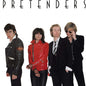 Pretenders - Pretenders (2018 Remaster)