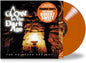 The Princess Project - A Glow In The Dark (Colored Vinyl, Orange)