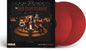 The Red Clay Strays - Live At The Ryman (Colored Vinyl, Red, Gatefold LP Jacket, Shrink Wrapped)